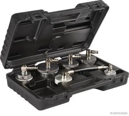 Adapter, Behälter (Bremsflüssigkeitsbefüllung) HERTH+BUSS JAKOPARTS J9300006