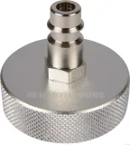 Adapter, Behälter (Bremsflüssigkeitsbefüllung) HERTH+BUSS JAKOPARTS J9300006007