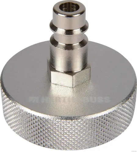 Adapter, Behälter (Bremsflüssigkeitsbefüllung) HERTH+BUSS JAKOPARTS J9300006007 Bild Adapter, Behälter (Bremsflüssigkeitsbefüllung) HERTH+BUSS JAKOPARTS J9300006007