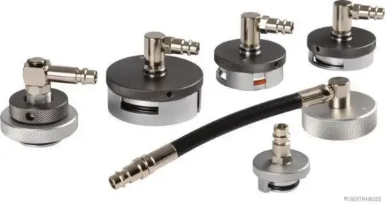 Adapter, Behälter (Bremsflüssigkeitsbefüllung) HERTH+BUSS JAKOPARTS J9300006 Bild Adapter, Behälter (Bremsflüssigkeitsbefüllung) HERTH+BUSS JAKOPARTS J9300006