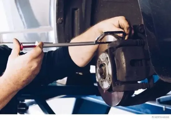 Messschieber, Bremsscheibendicke HERTH+BUSS JAKOPARTS J9330000 Bild Messschieber, Bremsscheibendicke HERTH+BUSS JAKOPARTS J9330000