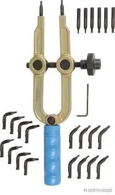 Sicherungsringwerkzeug HERTH+BUSS JAKOPARTS J9470000 Bild Sicherungsringwerkzeug HERTH+BUSS JAKOPARTS J9470000