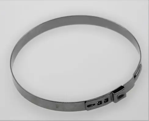 Klemmschelle LÖBRO 190820