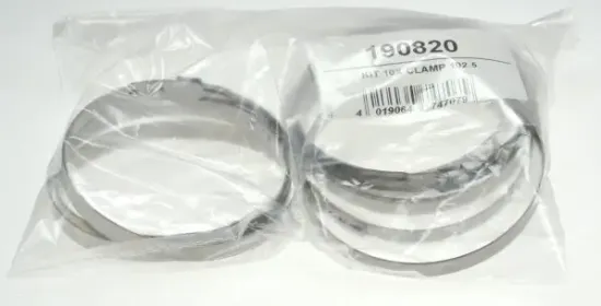 Klemmschelle LÖBRO 190820 Bild Klemmschelle LÖBRO 190820