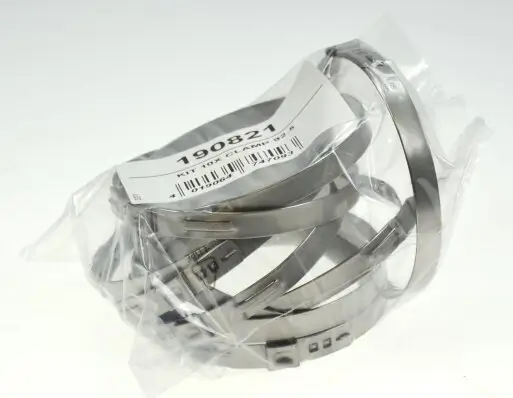 Klemmschelle LÖBRO 190821 Bild Klemmschelle LÖBRO 190821