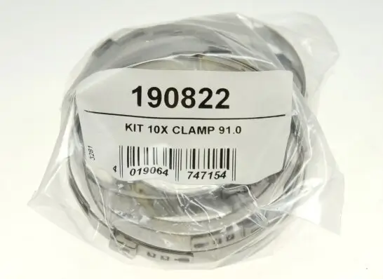 Klemmschelle LÖBRO 190822 Bild Klemmschelle LÖBRO 190822