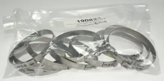 Klemmschelle LÖBRO 190823 Bild Klemmschelle LÖBRO 190823