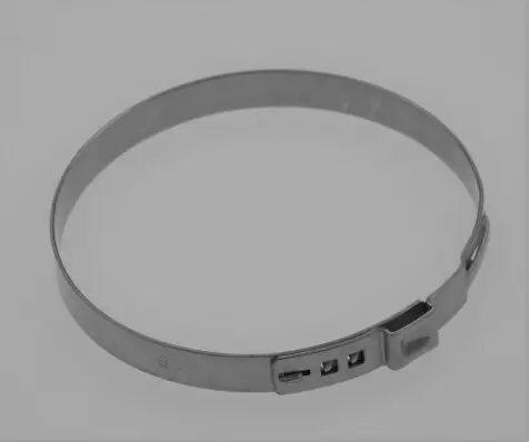 Klemmschelle LÖBRO 190824