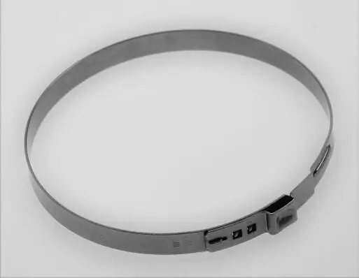 Klemmschelle LÖBRO 190826