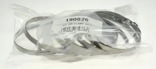 Klemmschelle LÖBRO 190826 Bild Klemmschelle LÖBRO 190826