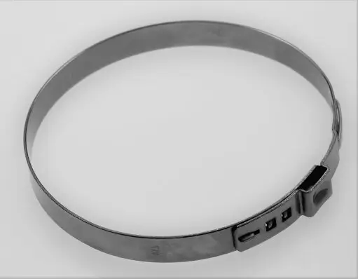 Klemmschelle LÖBRO 190828 Bild Klemmschelle LÖBRO 190828