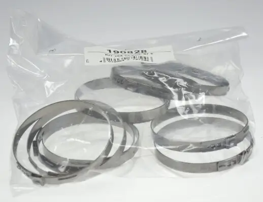 Klemmschelle LÖBRO 190828 Bild Klemmschelle LÖBRO 190828