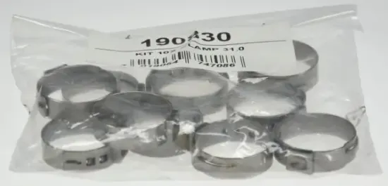 Klemmschelle LÖBRO 190830 Bild Klemmschelle LÖBRO 190830