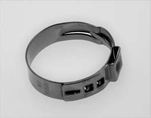 Klemmschelle LÖBRO 190831