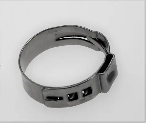 Klemmschelle LÖBRO 190832