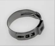 Klemmschelle LÖBRO 190832