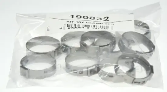 Klemmschelle LÖBRO 190832 Bild Klemmschelle LÖBRO 190832