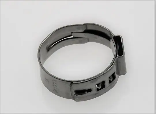 Klemmschelle LÖBRO 190833 Bild Klemmschelle LÖBRO 190833