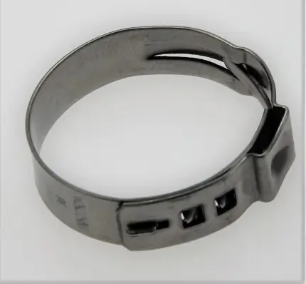 Klemmschelle LÖBRO 190835 Bild Klemmschelle LÖBRO 190835