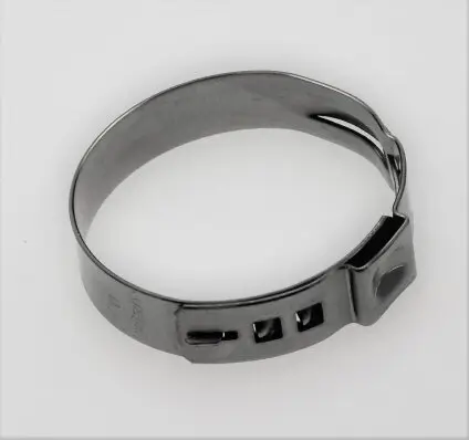 Klemmschelle LÖBRO 190837 Bild Klemmschelle LÖBRO 190837