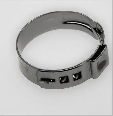 Klemmschelle LÖBRO 190838 Bild Klemmschelle LÖBRO 190838