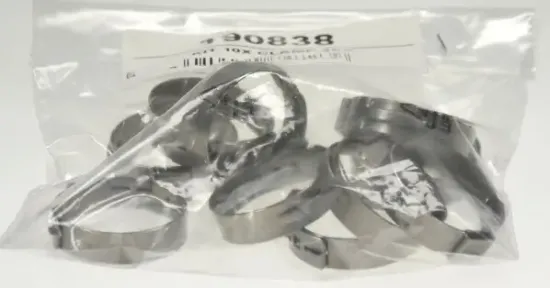 Klemmschelle LÖBRO 190838 Bild Klemmschelle LÖBRO 190838