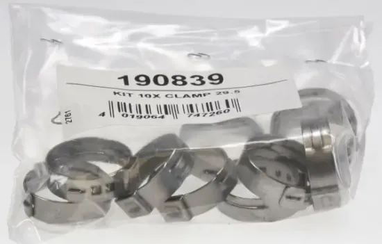 Klemmschelle LÖBRO 190839 Bild Klemmschelle LÖBRO 190839