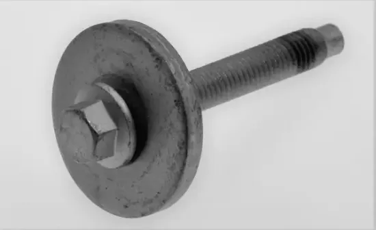 Achsschraube, Antriebswelle Vorderachse LÖBRO 190844 Bild Achsschraube, Antriebswelle Vorderachse LÖBRO 190844