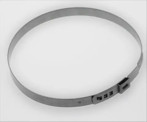 Klemmschelle LÖBRO 190867