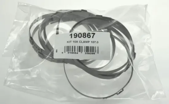 Klemmschelle LÖBRO 190867 Bild Klemmschelle LÖBRO 190867