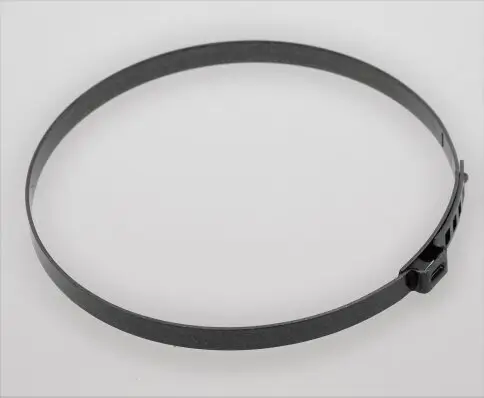 Klemmschelle LÖBRO 190868