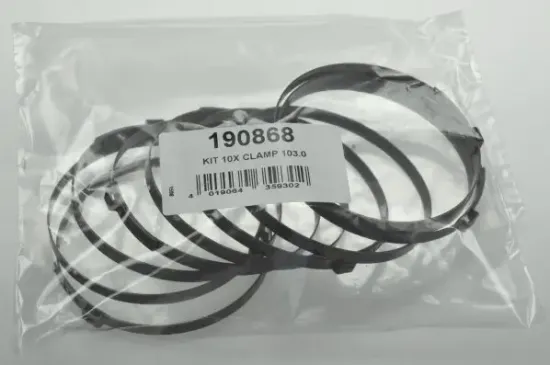 Klemmschelle LÖBRO 190868 Bild Klemmschelle LÖBRO 190868