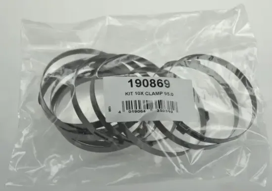 Klemmschelle LÖBRO 190869 Bild Klemmschelle LÖBRO 190869