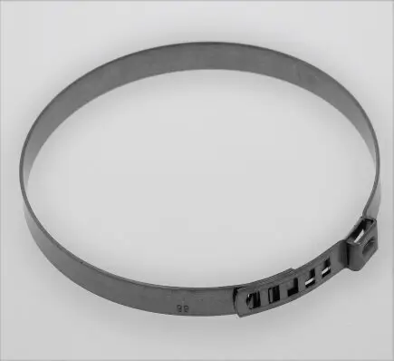 Klemmschelle LÖBRO 190870