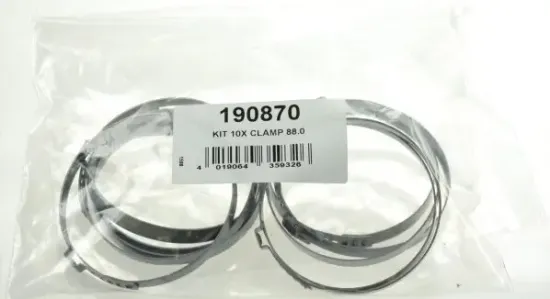 Klemmschelle LÖBRO 190870 Bild Klemmschelle LÖBRO 190870