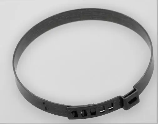 Klemmschelle LÖBRO 190871 Bild Klemmschelle LÖBRO 190871