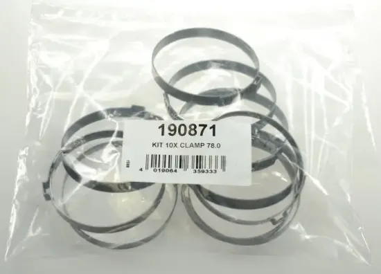 Klemmschelle LÖBRO 190871 Bild Klemmschelle LÖBRO 190871