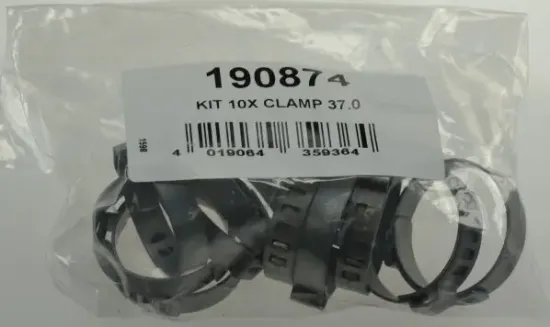 Klemmschelle LÖBRO 190874 Bild Klemmschelle LÖBRO 190874