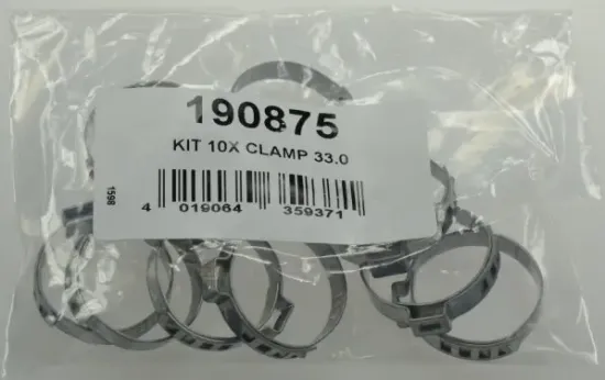 Klemmschelle LÖBRO 190875 Bild Klemmschelle LÖBRO 190875