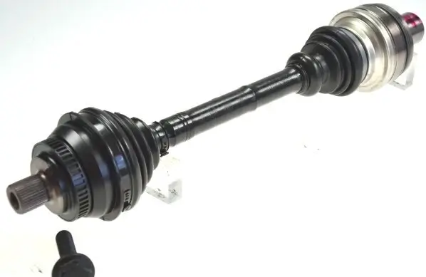 Antriebswelle Vorderachse rechts LÖBRO 302835