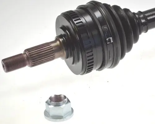 Antriebswelle LÖBRO 302843 Bild Antriebswelle LÖBRO 302843