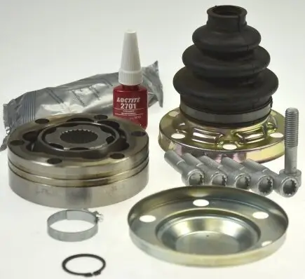 Gelenksatz, Antriebswelle LÖBRO 302273 Bild Gelenksatz, Antriebswelle LÖBRO 302273