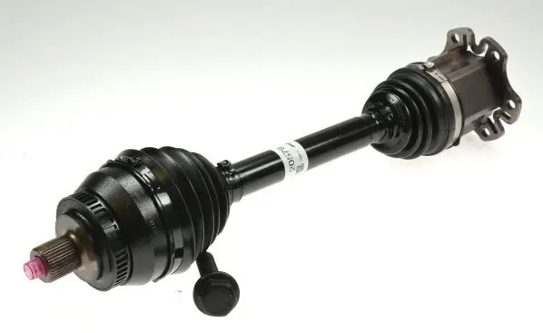 Antriebswelle LÖBRO 303592