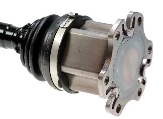 Antriebswelle LÖBRO 303592 Bild Antriebswelle LÖBRO 303592