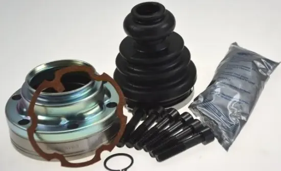 Gelenksatz, Antriebswelle Vorderachse links Vorderachse rechts getriebeseitig LÖBRO 302305 Bild Gelenksatz, Antriebswelle Vorderachse links Vorderachse rechts getriebeseitig LÖBRO 302305