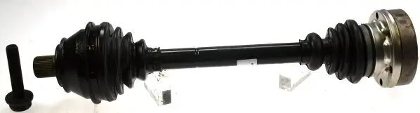 Antriebswelle LÖBRO 302378