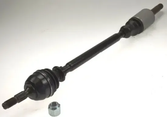 Antriebswelle LÖBRO 301906 Bild Antriebswelle LÖBRO 301906