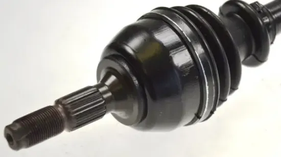 Antriebswelle LÖBRO 301906 Bild Antriebswelle LÖBRO 301906