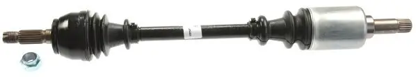 Antriebswelle LÖBRO 301928