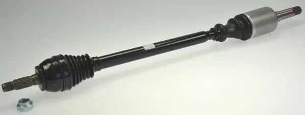 Antriebswelle LÖBRO 301927